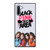 BLACKPINK 4 Samsung Galaxy Note 10 Case Cover