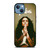KEHLANI SINGER iPhone 13 Case Cover