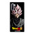 BLACK GOKU DRAGON BALL 2 Samsung Galaxy Note 10 Case Cover