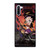 BETTY BOOP RIDE Samsung Galaxy Note 10 Case Cover