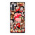 BETTY BOOP ONLY COLLAGE Samsung Galaxy Note 10 Case Cover