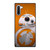 BB-8 DROID ROBOT STAR WARS Samsung Galaxy Note 10 Case Cover