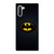 BATMAN LOGO Samsung Galaxy Note 10 Case Cover