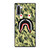BAPE SHARK CAMO 2 Samsung Galaxy Note 10 Case Cover BAPE SHARK CAMO 2 Samsung Galaxy Note 10 Case Cover