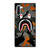 BAPE SHARK CAMO 1 Samsung Galaxy Note 10 Case Cover