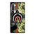 BAPE CAMO SHARK Samsung Galaxy Note 10 Case Cover BAPE CAMO SHARK Samsung Galaxy Note 10 Case Cover