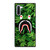 BAPE CAMO SHARK WEED Samsung Galaxy Note 10 Case Cover