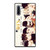 BANGTAN BOYS BTS KPOP 2 Samsung Galaxy Note 10 Case Cover