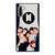 BANGTAN BOYS BTS 2 Samsung Galaxy Note 10 Case Cover