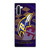 BALTIMORE RAVENS FOOTBALL Samsung Galaxy Note 10 Case Cover