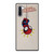 BABY SPIDERMAN Samsung Galaxy Note 10 Case Cover BABY SPIDERMAN Samsung Galaxy Note 10 Case Cover