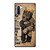 BABY GROOT 2 Samsung Galaxy Note 10 Case Cover