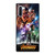 AVENGERS INFINITY WAR 4 Samsung Galaxy Note 10 Case Cover AVENGERS INFINITY WAR 4 Samsung Galaxy Note 10 Case Cover