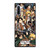 ATTACK ON TITAN ALL CHARACTER Samsung Galaxy Note 10 Case Cover
