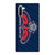 ATLANTA HAWKS Samsung Galaxy Note 10 Case Cover