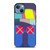 KAWS UPS AND DOWNS iPhone 13 Case Cover