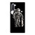 ASTRONAUT SKATEBOARDER 2 Samsung Galaxy Note 10 Case Cover ASTRONAUT SKATEBOARDER 2 Samsung Galaxy Note 10 Case Cover