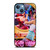 KATY PERRY iPhone 13 Case Cover