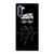 ARCTIC MONKEYS BAND Samsung Galaxy Note 10 Case Cover