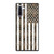 AMERICAN CAMO 2 Samsung Galaxy Note 10 Case Cover