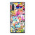 AMAZING WORLD OF GUMBALL 2 Samsung Galaxy Note 10 Case Cover