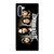 ALTER BRIDGE BAND 2 Samsung Galaxy Note 10 Case Cover