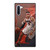ALLEN IVERSON AI3 Samsung Galaxy Note 10 Case Cover