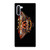 AEROSMITH ROCK LOGO Samsung Galaxy Note 10 Case Cover