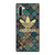 ADIDAS COOL PATTERN Samsung Galaxy Note 10 Case Cover