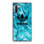 ADIDAS BLUE BEST Samsung Galaxy Note 10 Case Cover