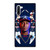 ACUNA JR ATLANTA BRAVES FACE Samsung Galaxy Note 10 Case Cover ACUNA JR ATLANTA BRAVES FACE Samsung Galaxy Note 10 Case Cover