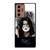 ACE FREHLEY KISS BAND Samsung Galaxy Note 20 Ultra Case Cover