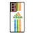 ADIDAS ART 1 Samsung Galaxy Note 20 Ultra Case Cover