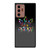 ADIDAS ART 2 Samsung Galaxy Note 20 Ultra Case Cover