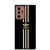 ADIDAS GOLD STRIPE 1 Samsung Galaxy Note 20 Ultra Case Cover ADIDAS GOLD STRIPE 1 Samsung Galaxy Note 20 Ultra Case Cover