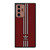 ADIDAS RED 2 Samsung Galaxy Note 20 Ultra Case Cover