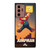 AIR JORDAN X MARIO BROS Samsung Galaxy Note 20 Ultra Case Cover