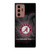 ALABAMA CRIMSON TIDE BAMA Samsung Galaxy Note 20 Ultra Case Cover