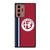 ALFA ROMEO STRIPE Samsung Galaxy Note 20 Ultra Case Cover ALFA ROMEO STRIPE Samsung Galaxy Note 20 Ultra Case Cover