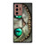 ALICE IN WONDERLAND CAT Samsung Galaxy Note 20 Ultra Case Cover