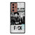 ALL TIME LOW 2 Samsung Galaxy Note 20 Ultra Case Cover