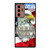 AMERICAN EAGLE 2 Samsung Galaxy Note 20 Ultra Case Cover