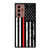 AMERICAN THIN BLACK Samsung Galaxy Note 20 Ultra Case Cover