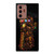 AVENGERS INFINITY WAR HAND Samsung Galaxy Note 20 Ultra Case Cover