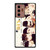 BANGTAN BOYS BTS KPOP 2 Samsung Galaxy Note 20 Ultra Case Cover