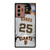 BARRY BONDS 25 Samsung Galaxy Note 20 Ultra Case Cover BARRY BONDS 25 Samsung Galaxy Note 20 Ultra Case Cover