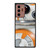 BB-8 DROID STAR WARS ROBOT Samsung Galaxy Note 20 Ultra Case Cover
