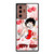BETTY BOOP LOVE Samsung Galaxy Note 20 Ultra Case Cover