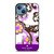 KATE SPADE FLOWER ART iPhone 13 Case Cover