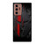 BLACK KRYPTEK NOMAD Samsung Galaxy Note 20 Ultra Case Cover